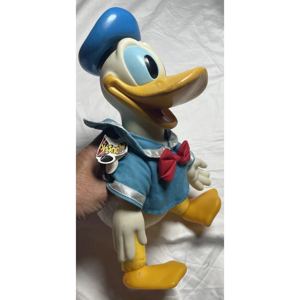 Vintage Donald Duck 